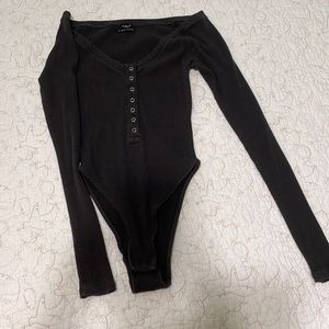 Urban outfitters one piece, never worn:)